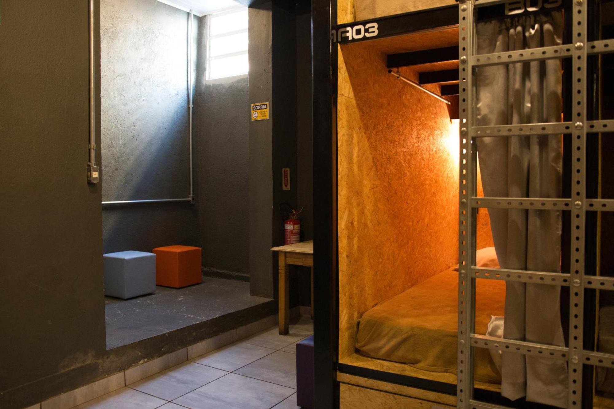 Eco Box Hostel - Florianopolis — Photos 3